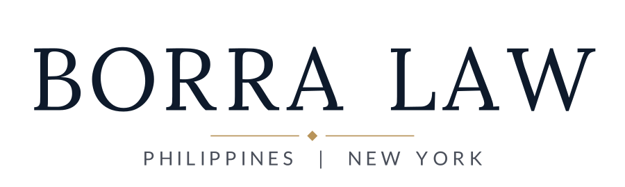 Borra Law
